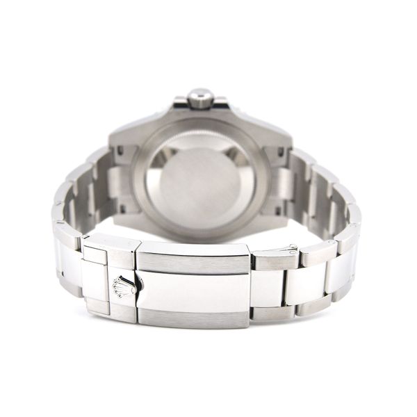 Rolex GMT Master II 126710 BLRO